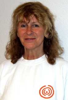 Inge Vorpahl